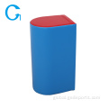 Gymnastics Exercise Tumbler New Design Mailbox Tumbling Play Equipmentment Factory